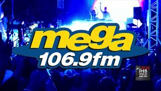 Jingle La Mega 1069 [upl. by Stephana]