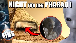 Das geheimnis der pyramide [upl. by Hillman]