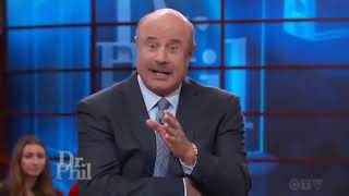 🔴 DR PHIL  Dr Phil Full Ep You Have To Avoid Even The Appearance Of Impropriety 2021 [upl. by Letnuahs854]