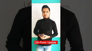 UGTraditionalBack fromXform etc CCS UNIVERSITY Exam Update bsc NK Smart Classes [upl. by Miriam181]