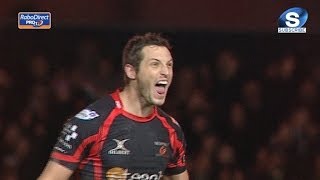 Newport Gwent Dragons v Cardiff Blues Full Match Report 26th Dec 2013 [upl. by Karrie]