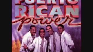 Puerto Rican Power  Estoy Enamorado [upl. by Ragas]