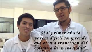 Promocion XXII de Medicina Humana UCSM [upl. by Bower]