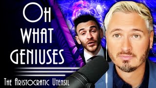 Kyle Kulinski And Brian Tyler Cohen Are Just GENIUSES [upl. by Cecil]