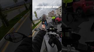 Anahtarı Alan Polis motovlog motovlogger keşfet keşfetteyiz shorts shortvideo police polis [upl. by Eruot]