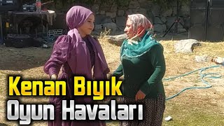 Kenan Bıyık Oyun Havaları Niğde Düğünleri Ölem Ben Hasanım Oyun Havası [upl. by Aleet]