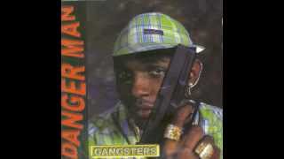 Danger Man  Milenium Gangsters [upl. by Evelinn]