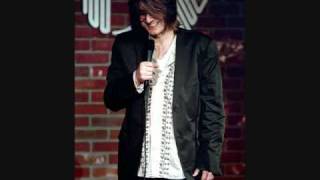 Mitch Hedberg interview part 1 of 4 [upl. by Lizbeth]