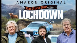 THE GRAND TOUR LOCHDOWN 2021 REVIEW [upl. by Afirahs]