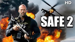 Safe 2  Jason Statham 2024 Movie Fact  Boaz Yakin Lawrence Bender Dana Brunetti  Update amp Fact [upl. by Erelia]