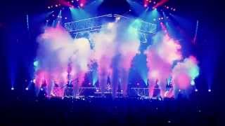 Muse  Tour Trailer 2012 [upl. by Stan587]