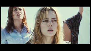 Triangle Full Movie Fact amp Review  Melissa George  Michael Dorman [upl. by Cherida]