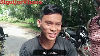 SIQUIJOR VINERS REUPLOAD THE CHECKPOINT 🤣 [upl. by Latia]