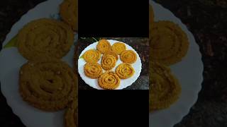 Storable Teatime Snacks chakli eveningsnacks snacks shortfeed youtubeshorts cooking food [upl. by Bentlee53]