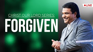 FORGIVEN  Bethel AG Church  Rev Johnson V  17th December 2023  800 am IST [upl. by Kcirdderf]