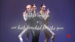 Abbys Angels x We Both Reached For The Gun  voodooaldc ASC [upl. by Danielle]