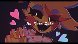 CG5 No More Cake  slowed to perfection  🎂 [upl. by Naesal]