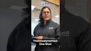 Thermodynamics one Shot 🤩 thermodynamics shot boardexams2025 board2025 kgsboardsenglish [upl. by Atiuqahs]