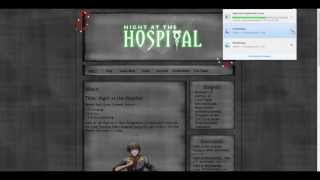 Tutorial Wie downloade ich die Visual Novels [upl. by Rockel150]