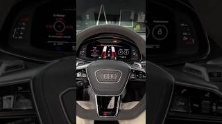 Audi RS6 GT Avant Price €225000 [upl. by Nysilla]