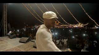 Alikiba Mahaba Live In Kendwa Zanzibar [upl. by Dupre]