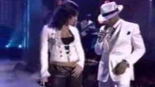 My Boo Live Usher Feat Alicia Key [upl. by Brina]