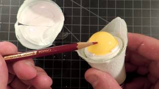 Philips A19 quot60wquot LED Light Bulb Fall 2013 Version Teardown and Review [upl. by Pelagi613]