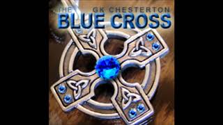 Blue Cross by GK Chesterton Audiobook Excerpt [upl. by Haukom]