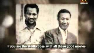 Kisah P Ramlee 4 [upl. by Essyla]