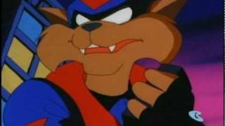 Swat Kats tribute  Give it all [upl. by Nylhtak]