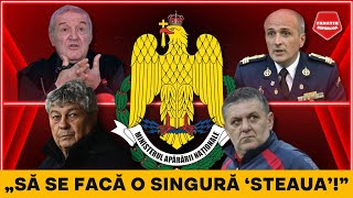 Mircea Lucescu ii RASPUNDE lui Lacatus „AM GRESIT Sal dea in judecata si pe Anghel Iordanescu” [upl. by Batista]