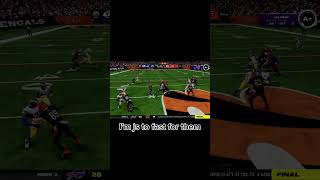 Madden 24 long run [upl. by Michi]