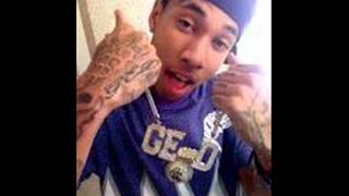 TYGA quotFADEDquot feat LIL WAYNE amp MIKE SMIFF [upl. by Adnovay]