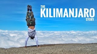 THE KILIMANJARO STORY [upl. by Thacker835]