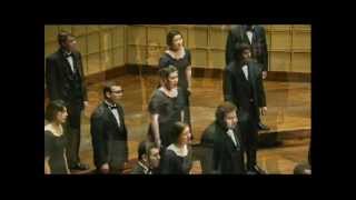 Fullerton College Chamber Singers [upl. by Siroval]