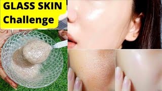 Instant Brightening Face Pack  Homemade Face Pack For Glowing Skin Get Instant Glow In 1 Day [upl. by Douty]