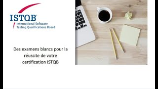 CERTIFICATION ISTQB  Examen blanc avec explication 100  de réussite [upl. by Vardon]