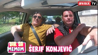 Đir sa Memom  Šerif Konjević [upl. by Dawn]