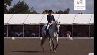 Kyra Kyrklund amp Rico  Victory at Hickstead [upl. by Lliw665]