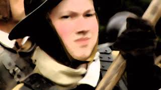 The English Civil Wars  The Shadow Of The Scaffold  Full Documentary  Ep4 [upl. by Ott]