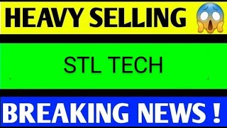 sterlite technologies sterlite technologies share latest news Stl tech share latest news [upl. by Lesak]