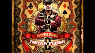 Cyhi Da Prynce Fightin In The Club [upl. by Sucram]