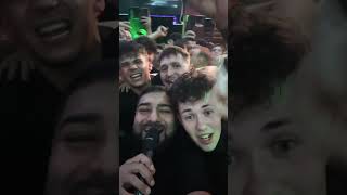 Liviu Pustiu live în suceava  4 nopți și 4 zile [upl. by Einnad]