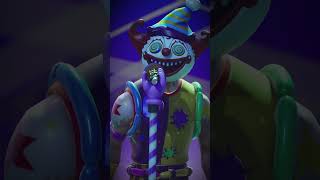 nightmare nightmare nightmare fortnitefestival [upl. by Nesyrb]