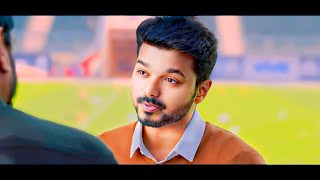 Bigil Full Movie In Hindi Dubbed Review amp Fact  Thalapathy Vijay  Nayanthara  Jackie Shroff  HD [upl. by Riplex]