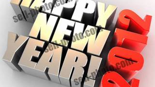 Happy New Year 2012wmv [upl. by Ddal]