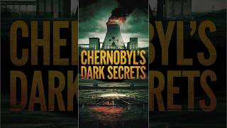 Chernobyl’s Tragic Secrets What They Didn’t Tell You [upl. by Formica]