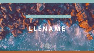 Lléname  Marcos Witt feat Harold y Elena [upl. by Lebiram259]