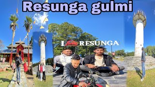 Resunga gulmi November 7 2024 [upl. by Scales]