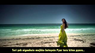 Tu Nahi satya 2 Full Song Lyrics Video [upl. by Ledba102]